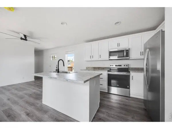 830 1st #25, Pierce, CO 80650