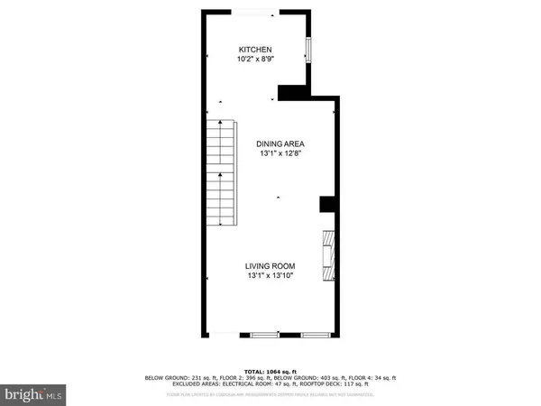 2044 MOUNTAIN ST, Philadelphia, PA 19145