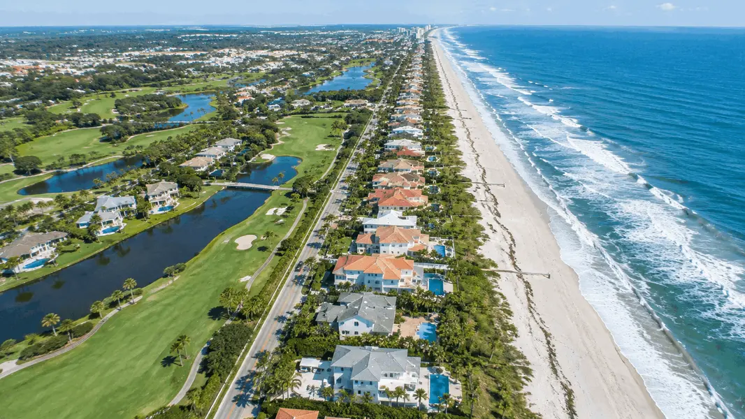 Ponte Vedra