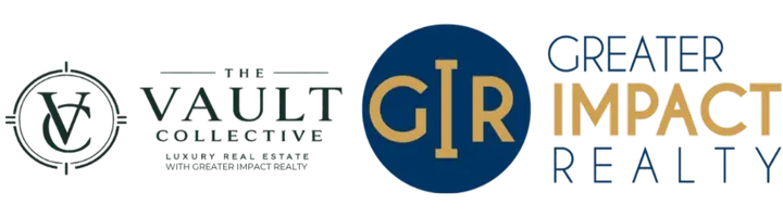 The Vault Collective with Greater Impact Realty