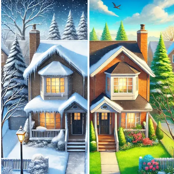 feature image of Selling During the Holidays 