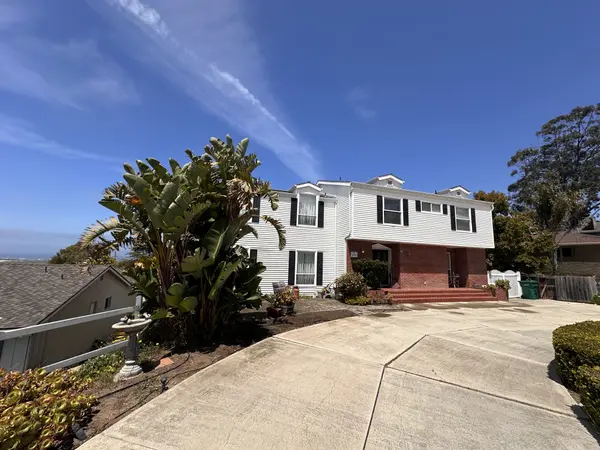 285 Bradley Ave, Morro Bay, CA 93442-2844
