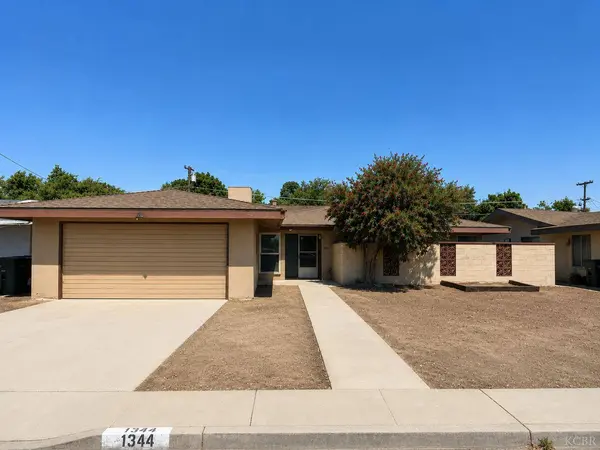 1344 Antelope DR