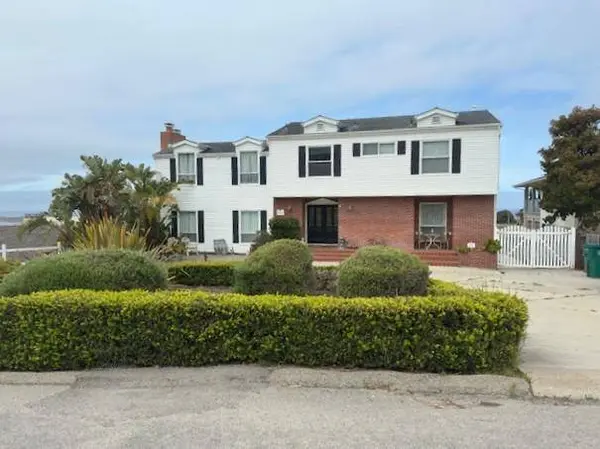 285 Bradley AVE