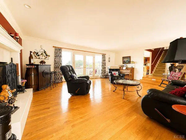 285 Bradley AVE, Morro Bay, CA 93442