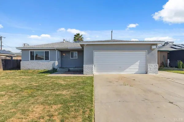 8620 La Vaca Way