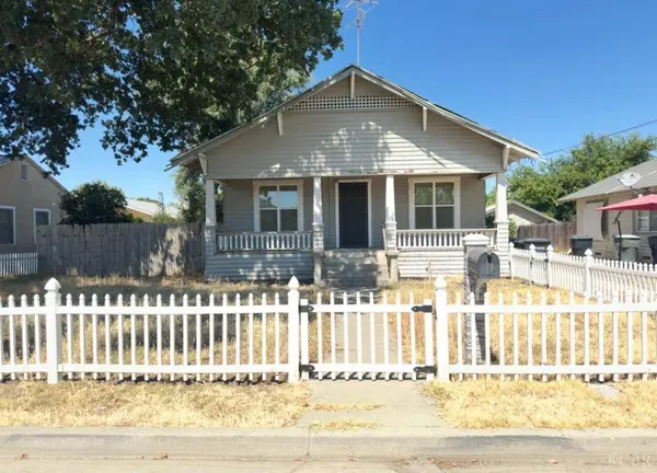 1220 Kaweah ST, Hanford, CA 93230