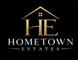 Hometown logo