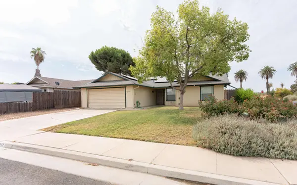 717 Sutter Avenue, Porterville, CA 93257