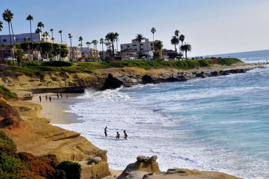 La Jolla