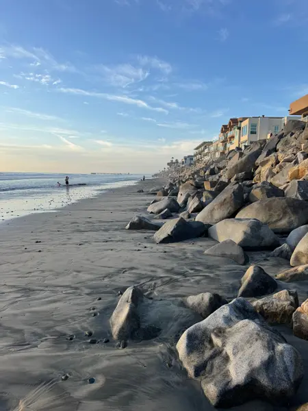 Solana Beach