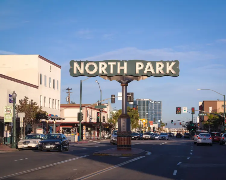 North Park