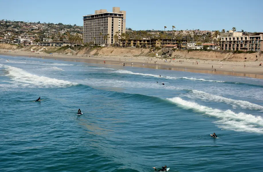 Pacific Beach