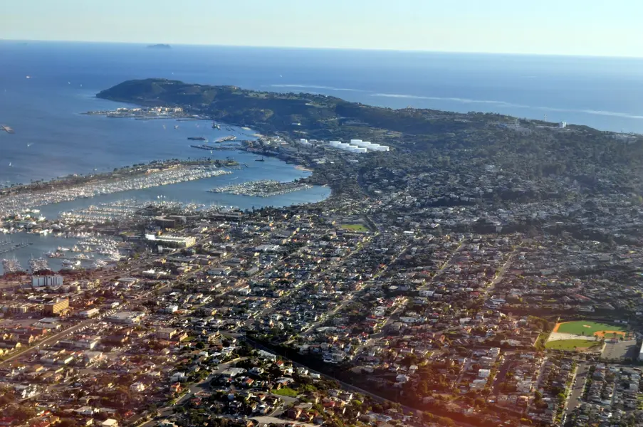 Point Loma