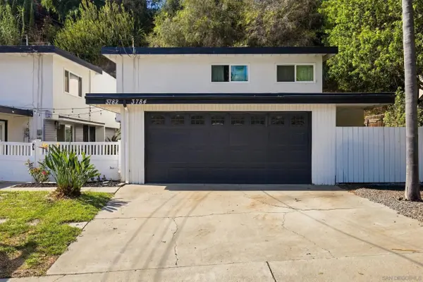 3782 Dove St, San Diego, CA 92103