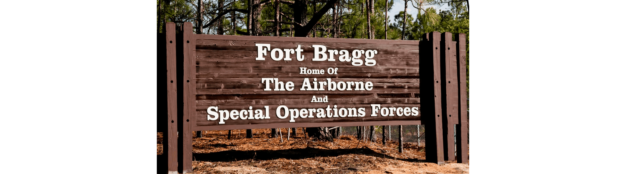 Fort Bragg