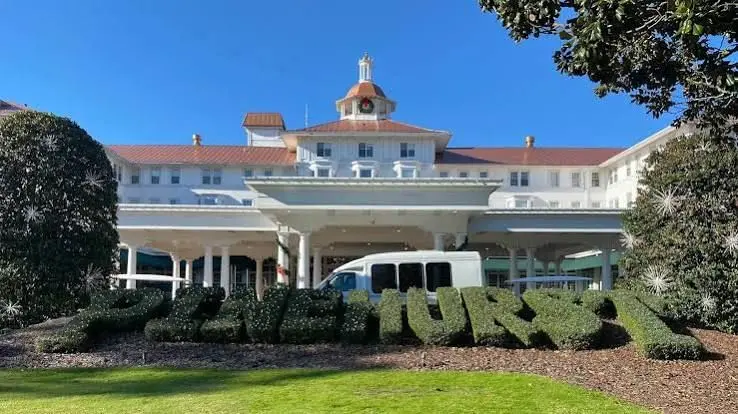 Pinehurst