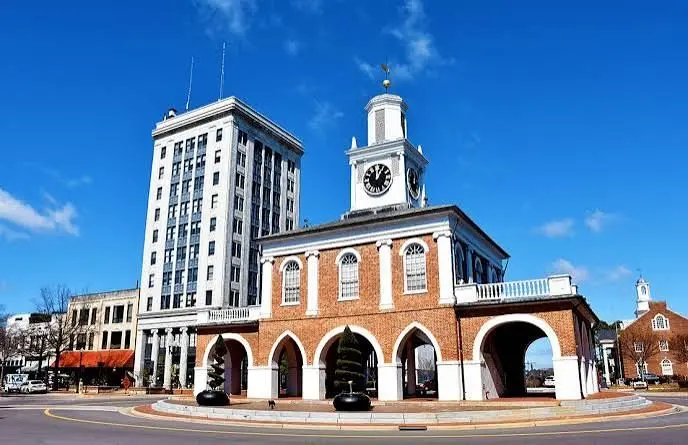 Fayetteville