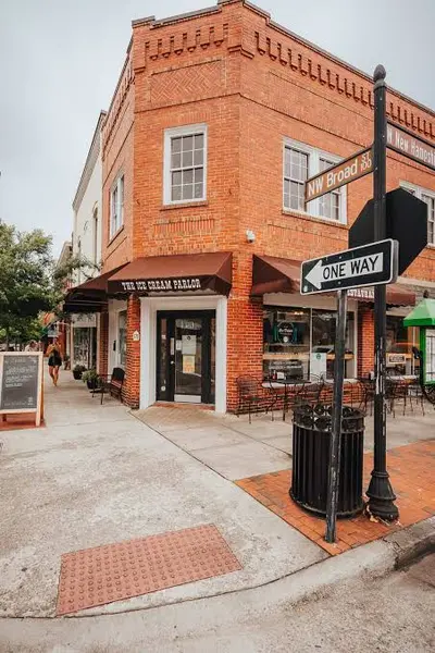 Southern Pines