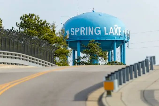 Spring Lake