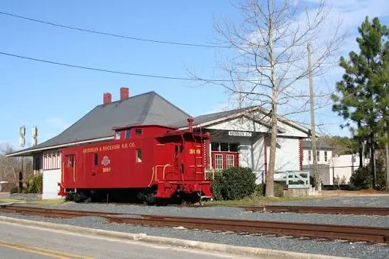 Aberdeen
