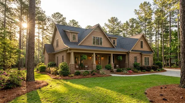 feature image of There Are 4 Housing Markets Happening Across the Sandhills Right Now: Which One Are You In?