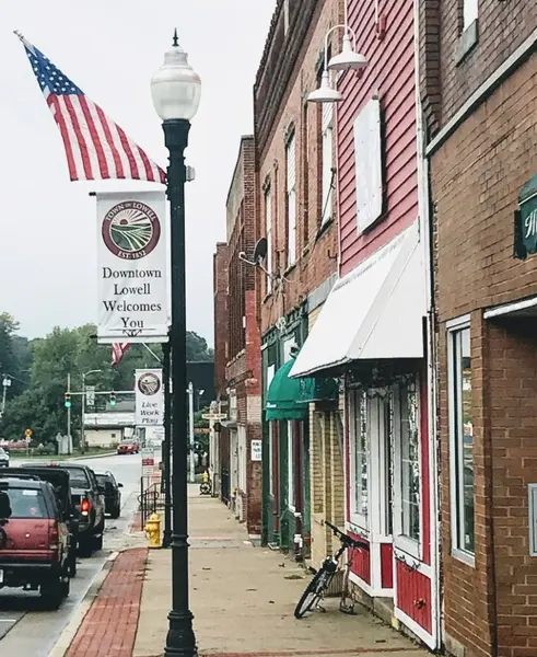 Lowell