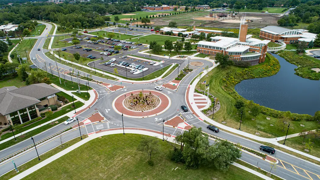 Orland Park