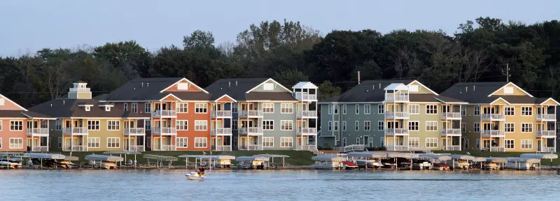 Cedar Lake