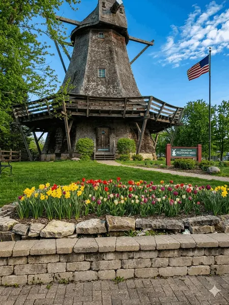 Peotone