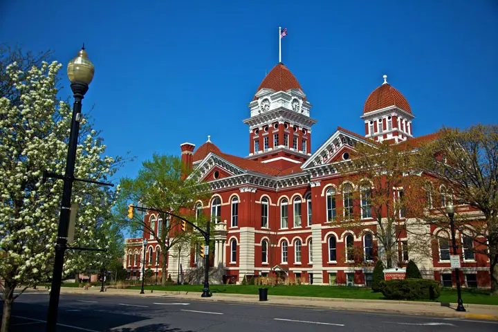 Crown Point