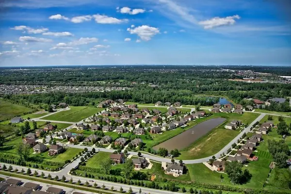 Aerial-Stone-Bridge-Estates-Schererville_700