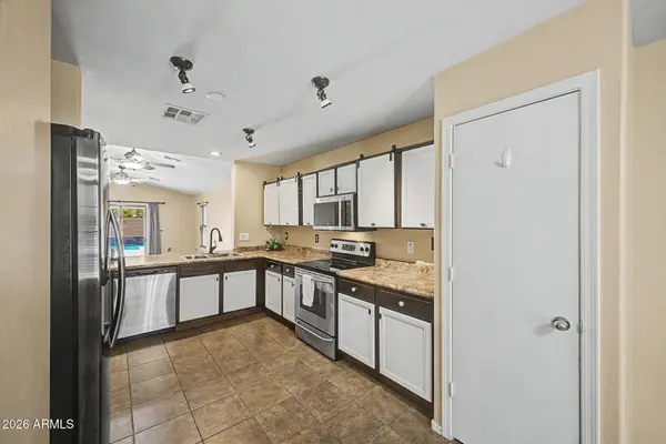 737 S 167TH Drive, Goodyear, AZ 85338