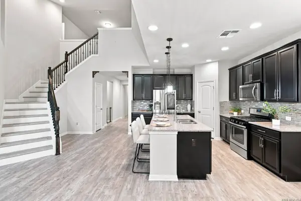 13871 Tribeca, San Antonio, TX 78245
