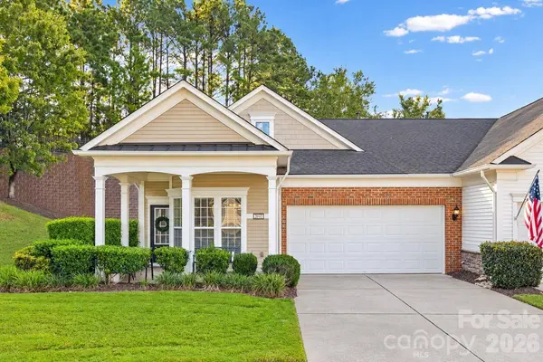 2041 Sweetleaf DR