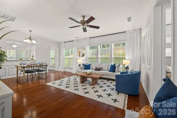 2041 Sweetleaf DR, Indian Land, SC 29707