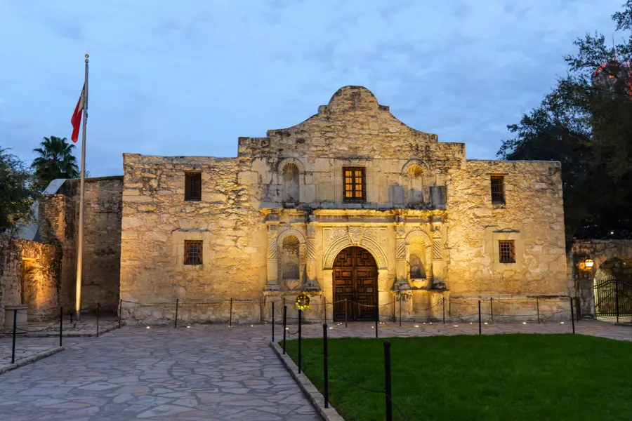 San Antonio