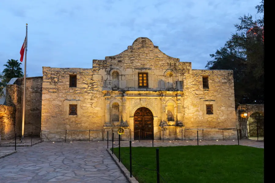 San Antonio
