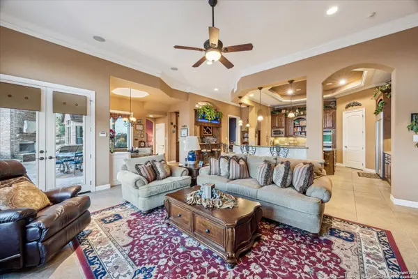 242 Saga Street, Spring Branch, TX 78070