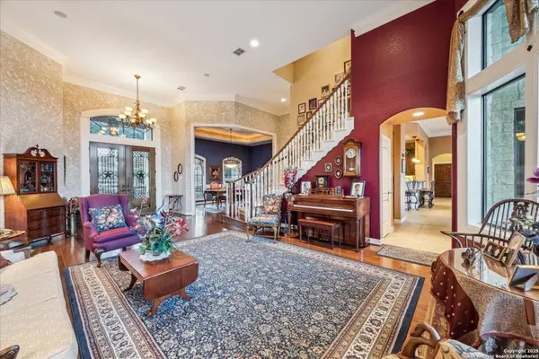 242 Saga Street, Spring Branch, TX 78070