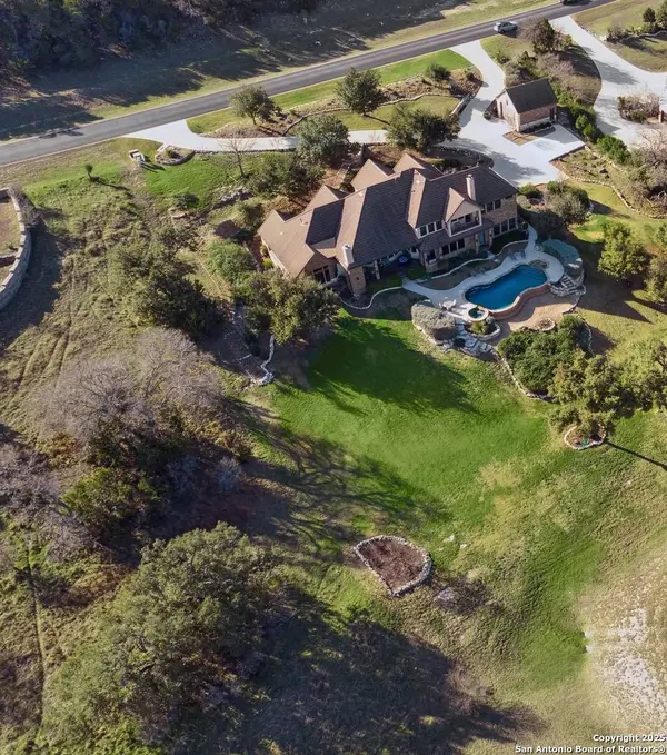 242 Saga Street, Spring Branch, TX 78070