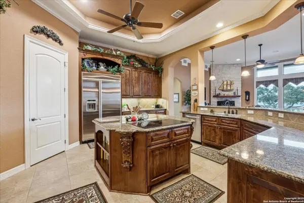 242 Saga Street, Spring Branch, TX 78070