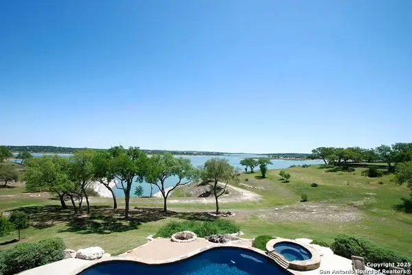 242 Saga Street, Spring Branch, TX 78070