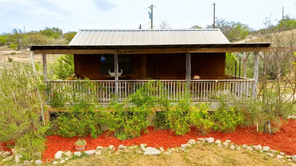 6980 Doss Spring Creek RD, Fredericksburg, TX 78624