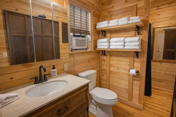 6980 Doss Spring Creek RD, Fredericksburg, TX 78624