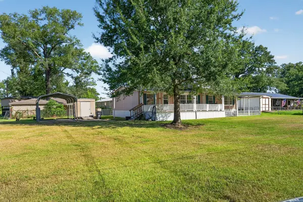 113 Butternut, Livingston, TX 77351