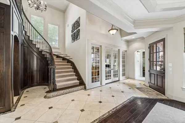 11402 Sardinia DR, Richmond, TX 77406
