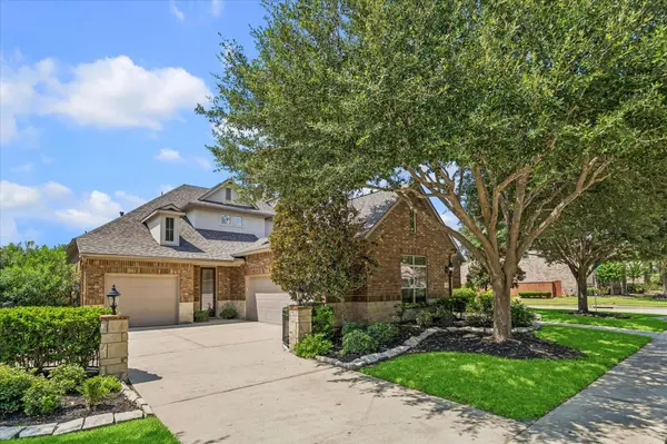 11402 Sardinia DR, Richmond, TX 77406
