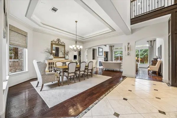 11402 Sardinia DR, Richmond, TX 77406