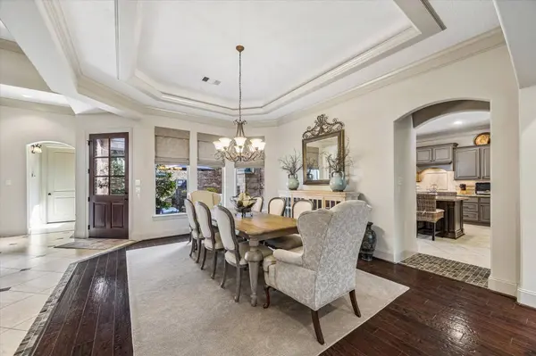 11402 Sardinia DR, Richmond, TX 77406